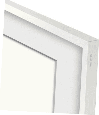 Samsung The Frame VG-SCFA43 White Modern