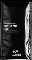 Maurten Drink Mix 320 neutral 14 x 80g 14 st