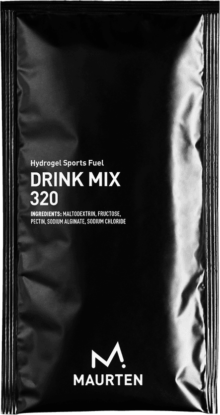 Maurten Drink Mix 320 neutral 14 x 80g 14 st