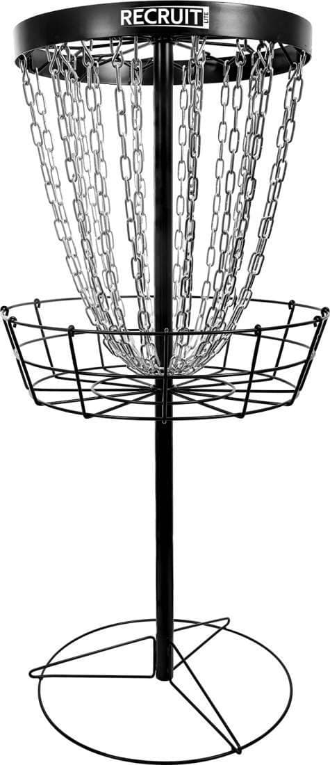 Discgolfkorgar