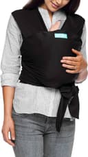Moby Classic Wrap Black