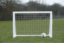 Homegoal Pro Mini 150x120cm - White