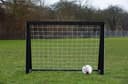 Homegoal Pro Mini 150x120cm - Black