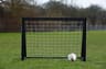 Homegoal Pro Mini 150x120cm - Black