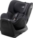 Britax Dualfix M Plus Midnight Grey