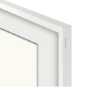 Samsung The Frame VG-SCFA75 White Modern