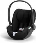 Cybex Cloud T i-Size Plus Sepia Black