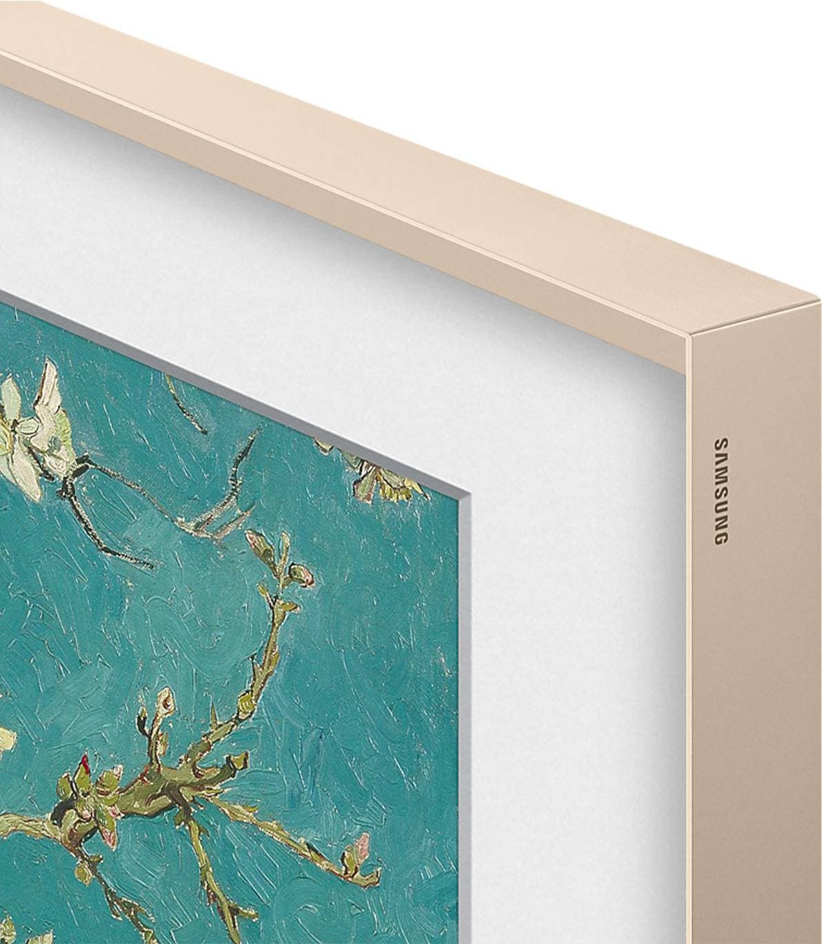 Samsung The Frame VG-SCFC55 Sand Gold