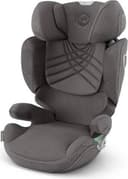 Cybex Solution T i-Fix Plus Mirage Grey