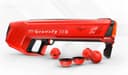 Spyra Gravity Red