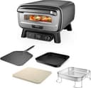 Ninja Artisan Pizza Oven & Air Fryer MO201UK