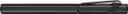 Caran d’Ache 849 Black Code Reservoarpenna Medium