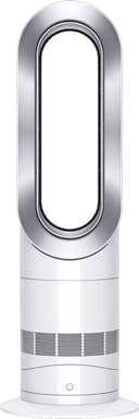 Dyson Hot+Cool Jet Focus AM09 White/Nickel