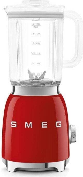Smeg 50's Style BLF03RDEU