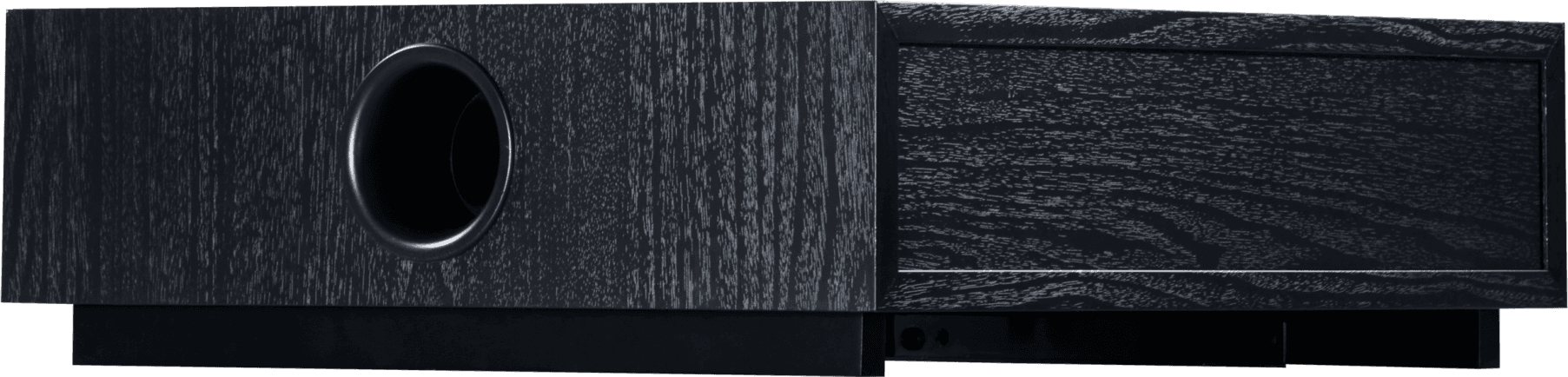 Canton ASF 75 SC Black Decor