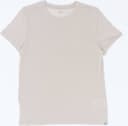 Houdini Tree Tee W Sandstorm - Beige