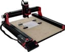 Holzmann CNC-bordfräs CTF45P