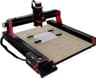 Holzmann CNC-bordfräs CTF45P