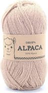 Drops Design Alpaca Uni Colour Camel 167m