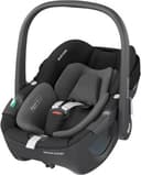Maxi-Cosi Pebble 360 Essential Black