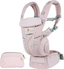 Ergobaby Omni Breeze Pink Quarz