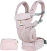 Ergobaby Omni Breeze Pink Quarz