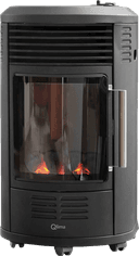 Qlima GH8034