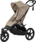 Cybex Avi Spin Almond Beige