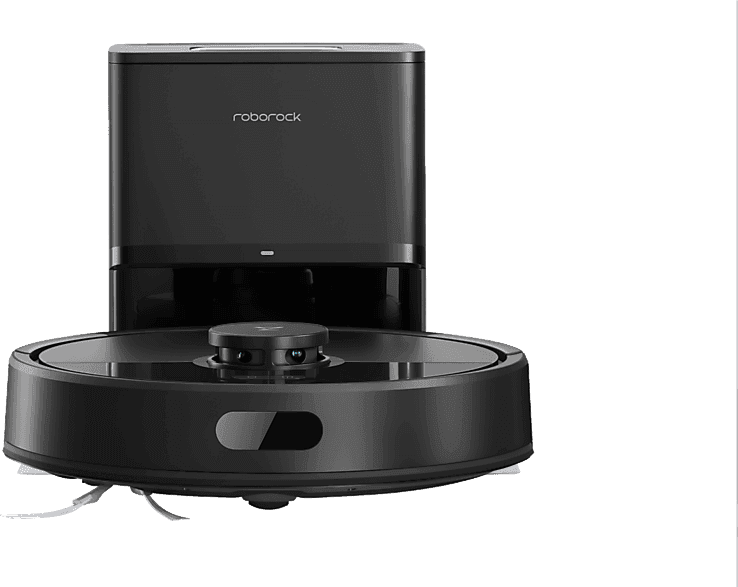 Roborock Q7 TF Plus Robotdammsugare Svart