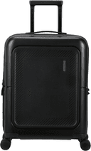 American Tourister DashPop Spinner 55 20 True Black