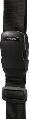 Samsonite Travel Accessories Luggage Strap 50mm - Black