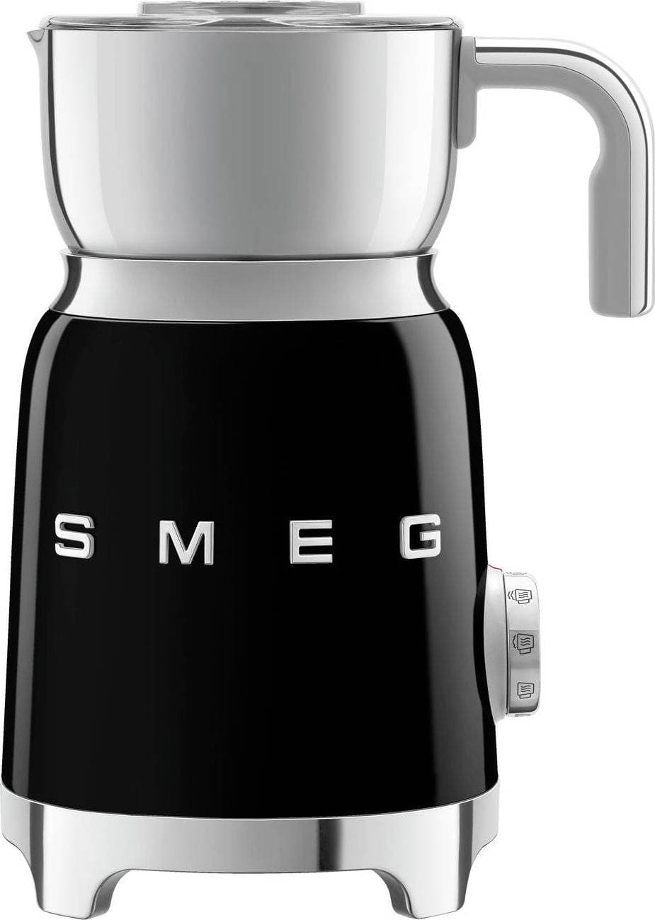Smeg 50's Style MFF11BLEU