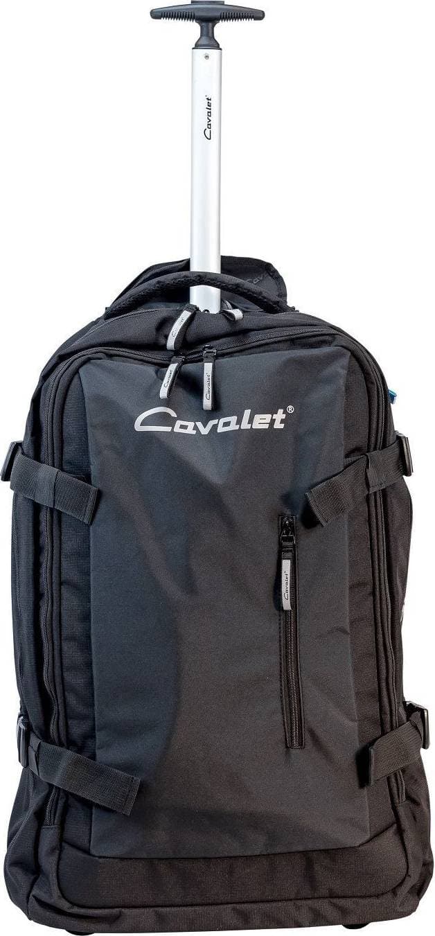 Cavalet Cargo BPT 65cm - Black