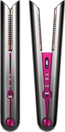 Dyson Corrale Nickel/Fuchsia