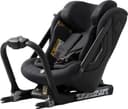 Axkid One 3 Storm Black inklusive basfäste