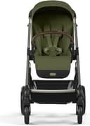 Cybex Balios S Lux Moss Green