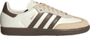 adidas Samba OG - Off White/Earth Strata/Gum