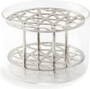 Klong Äng Stainless Steel Vas 9cm