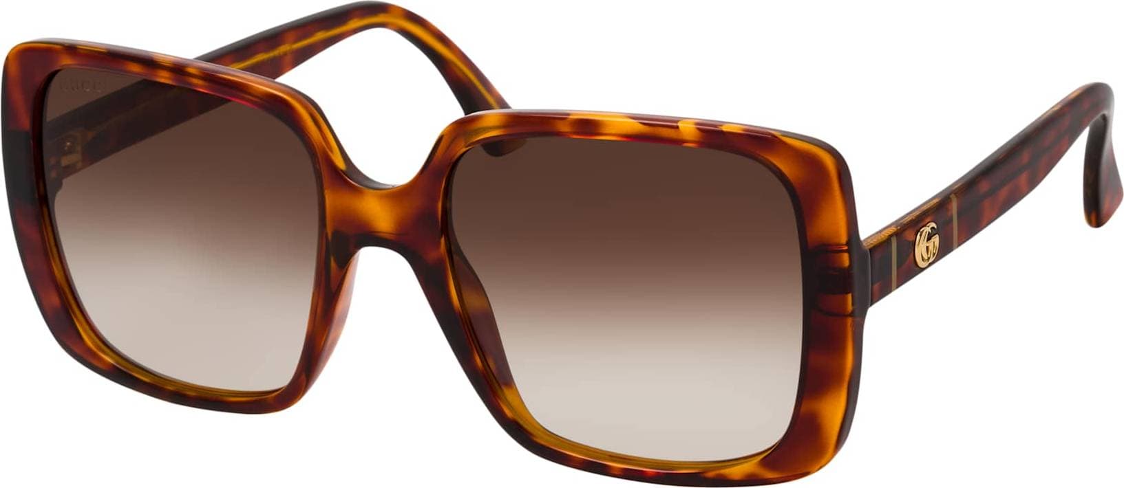 Gucci GG0632S 002 - Havana