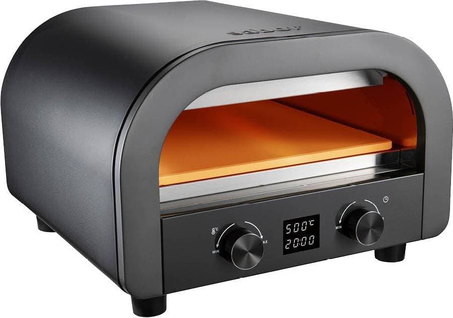 Sabor Ultimate Pizza Oven