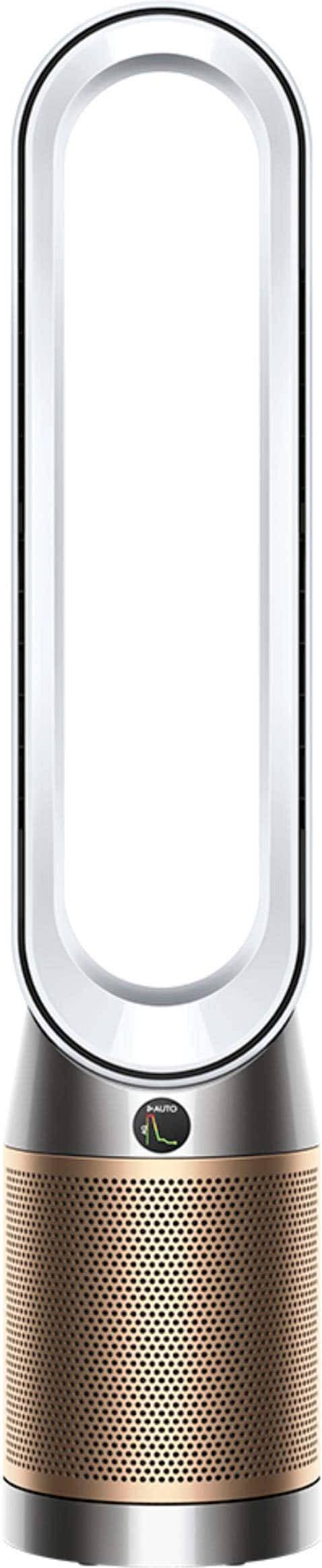 Dyson HEPA Purifier Cool TP09 Formaldehyde White/Gold