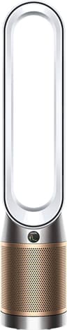 Dyson HEPA Purifier Cool TP09 Formaldehyde White/Gold