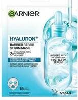Garnier Hyaluron Barrier Repair Sheet Mask 28 g