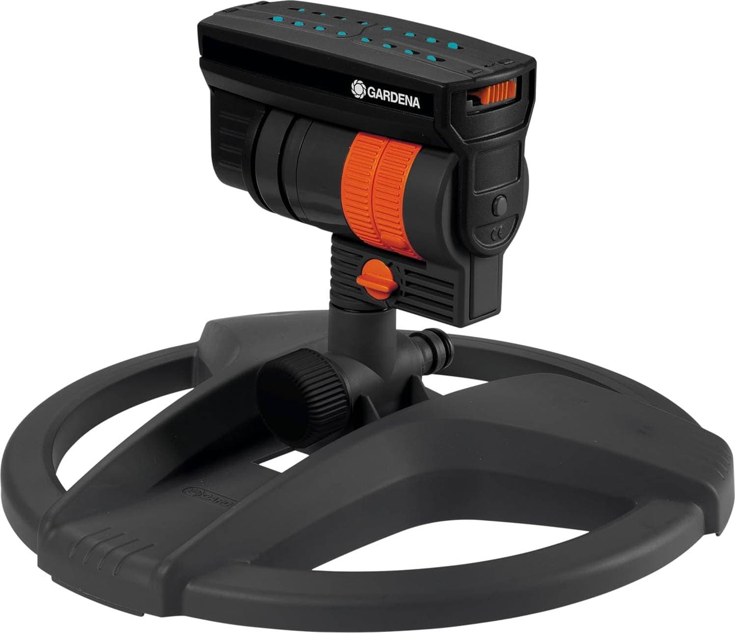 Gardena AquaZoom Compact 18708-20 216m²
