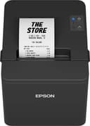Epson TM-T20IV USB Serial PS Black