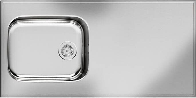 Purus Basic F PBF-1200 Diskbänk 1200x600x30 mm