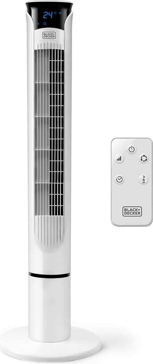 Black & Decker BXEFT49E White