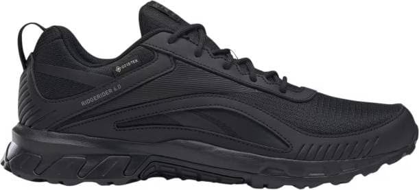 Reebok Ridgerider 6 GTX M - Core Black /Tech Metallic