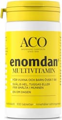 ACO Enomdan 100 st