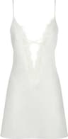 Ann Summers Cherryann Chemise - Ivory
